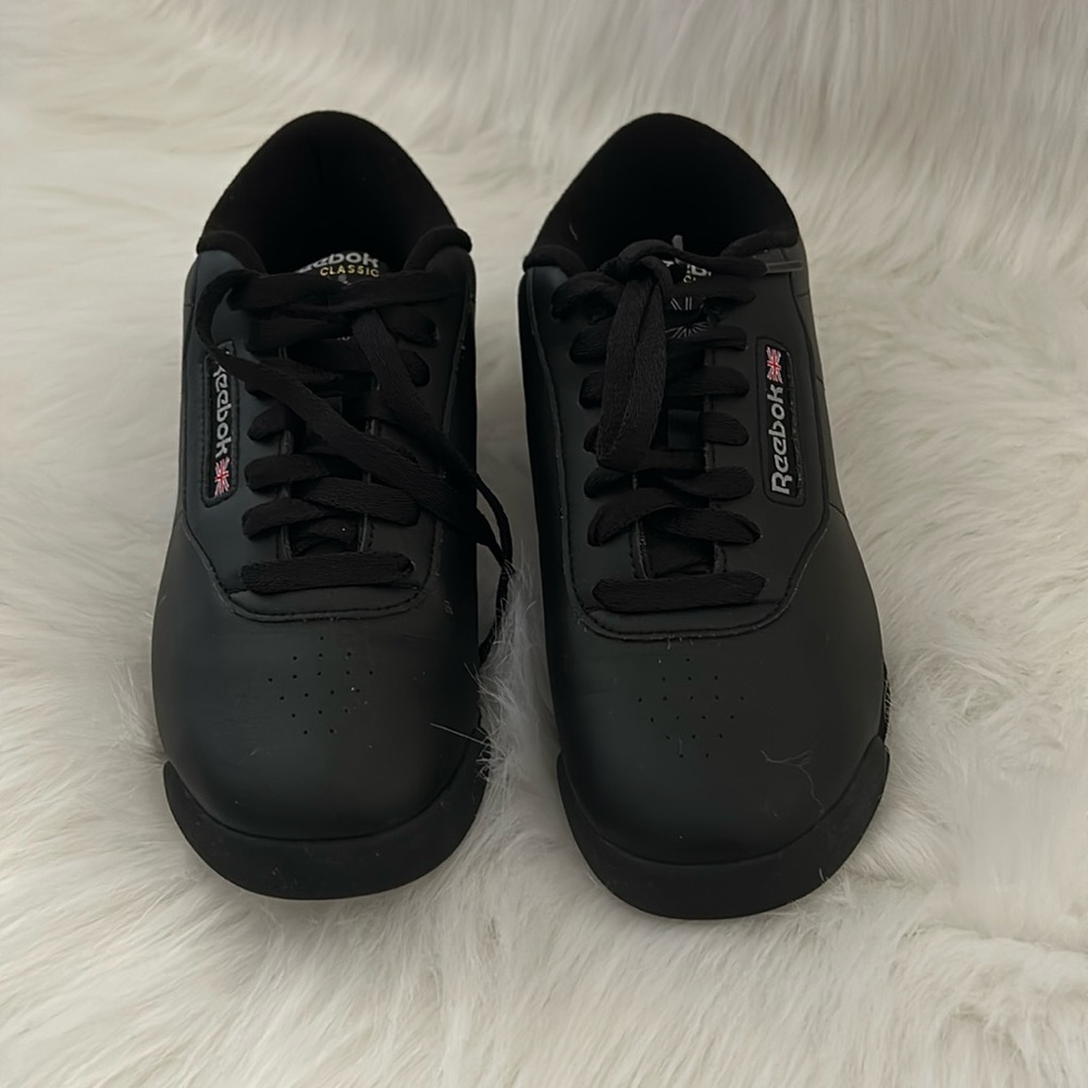 Women’s Reebok Princess Sneakers